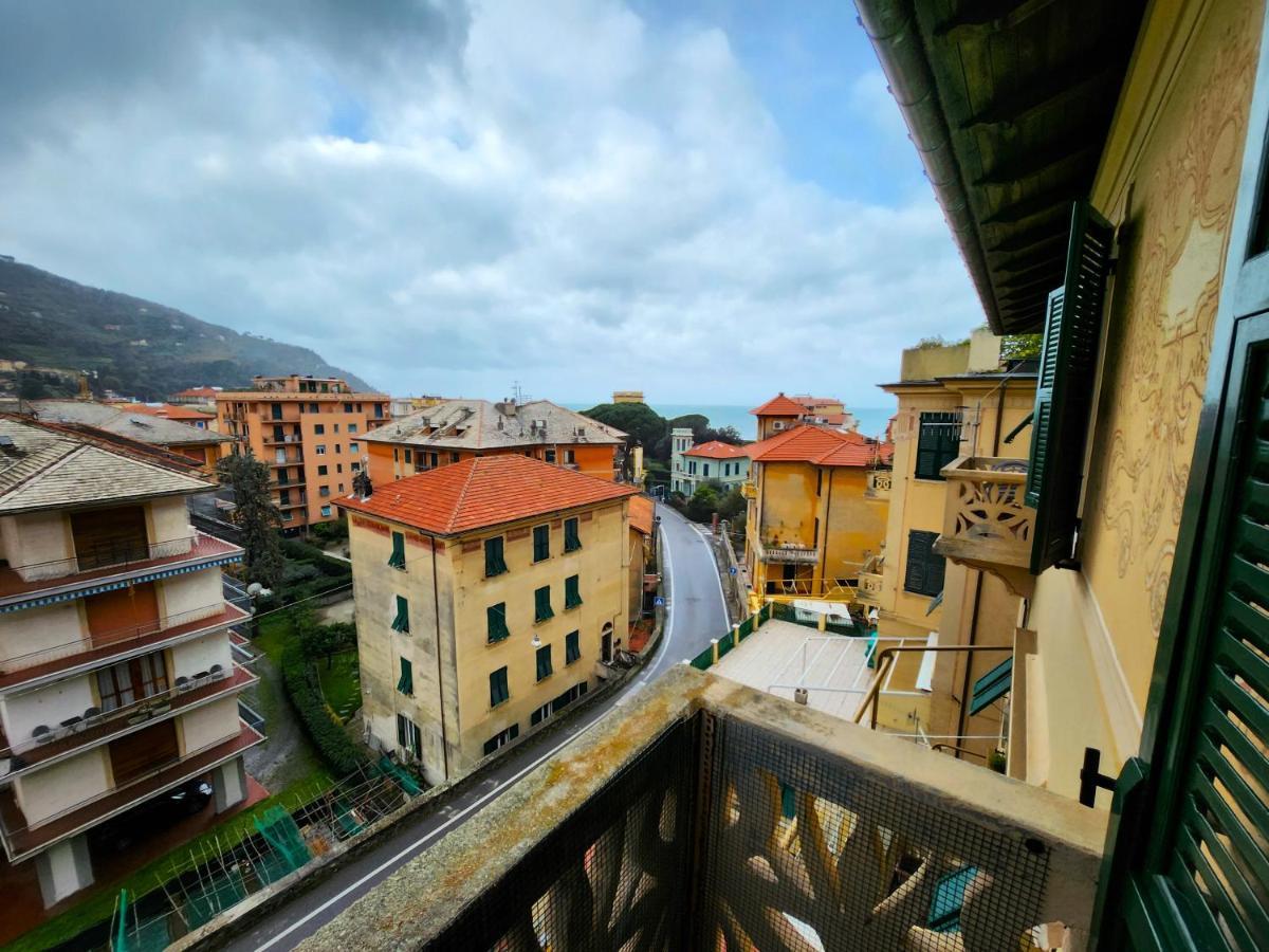 Appartamento Raggio Di Sole レヴァント エクステリア 写真