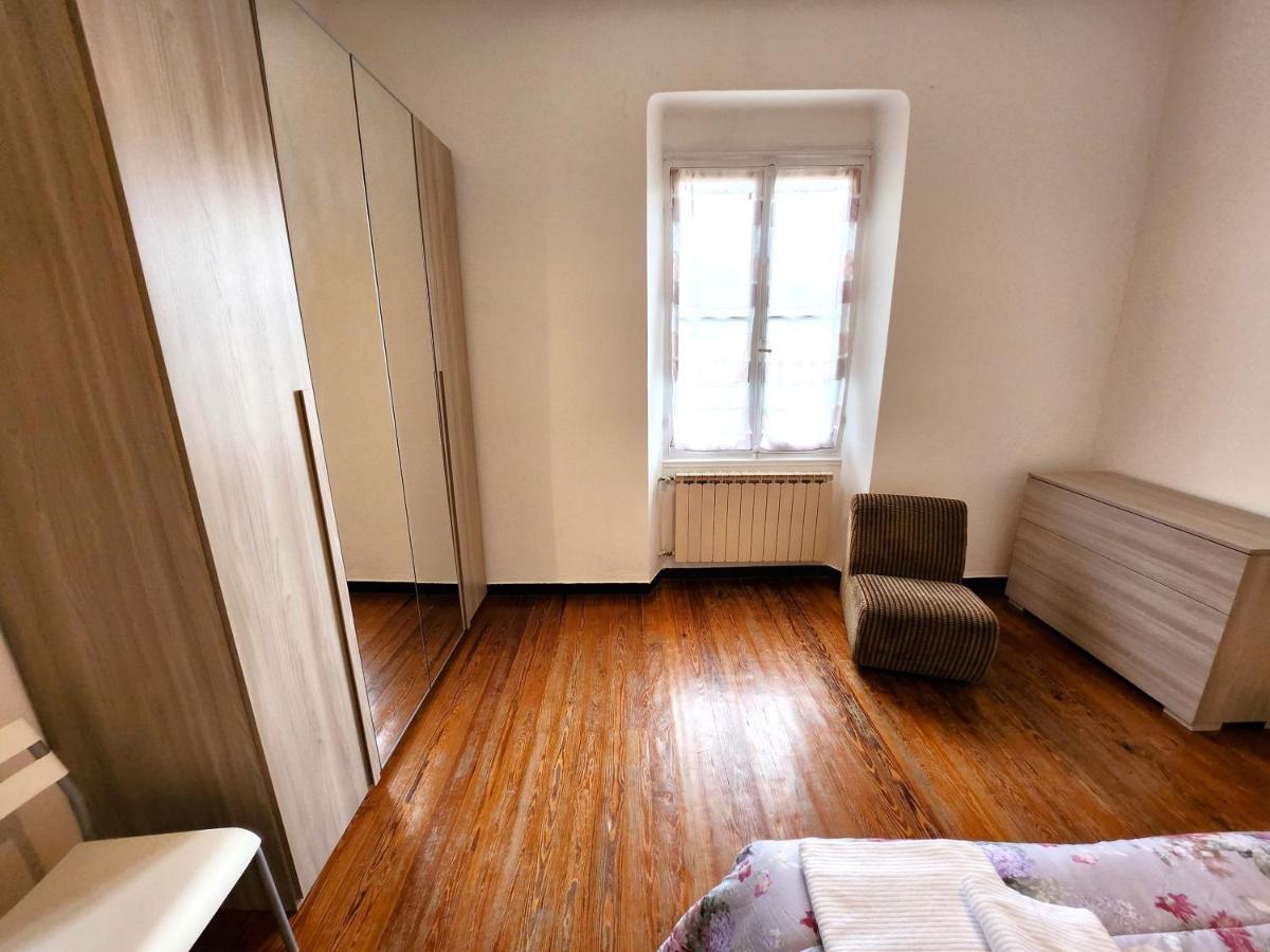 Appartamento Raggio Di Sole レヴァント エクステリア 写真