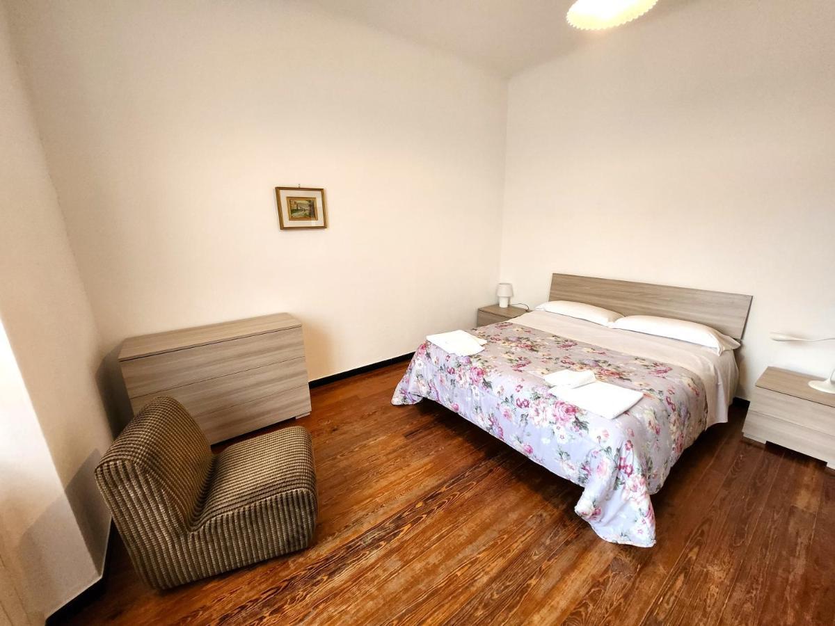 Appartamento Raggio Di Sole レヴァント エクステリア 写真