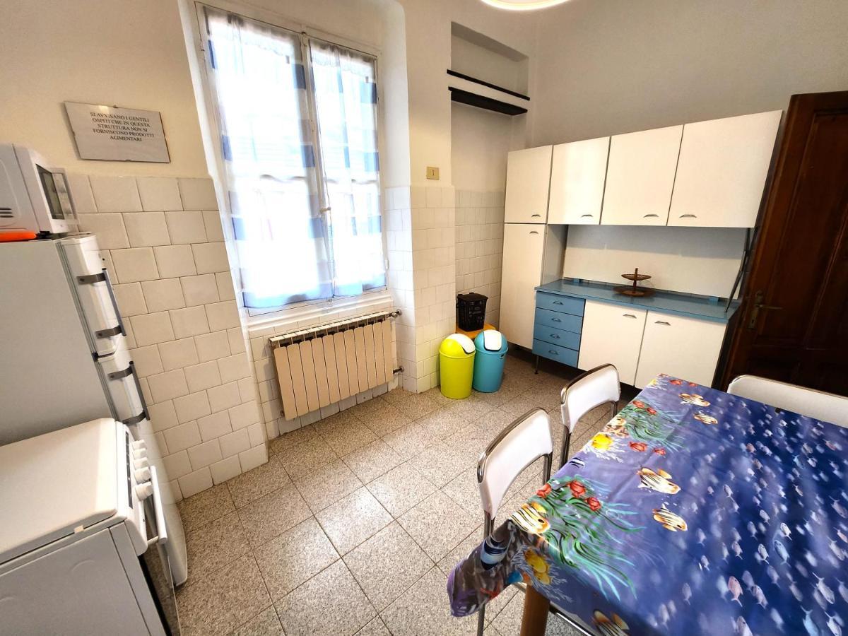 Appartamento Raggio Di Sole レヴァント エクステリア 写真